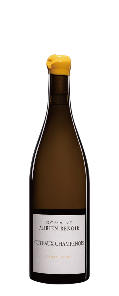 Adrien Renoir Coteaux Champenois Grand Cru Verzy Blanc