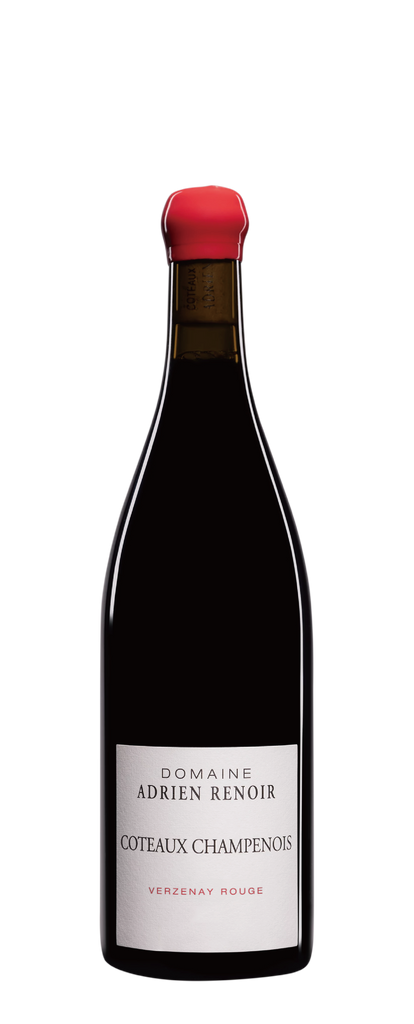 Adrien Renoir Coteaux Champenois Grand Cru Verzenay Rouge