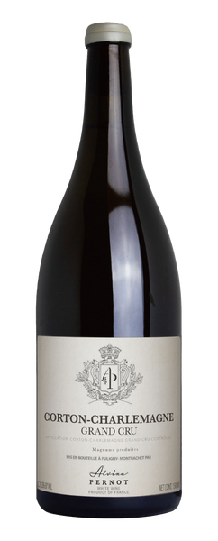 Alvina Pernot Corton Charlemagne Grand Cru