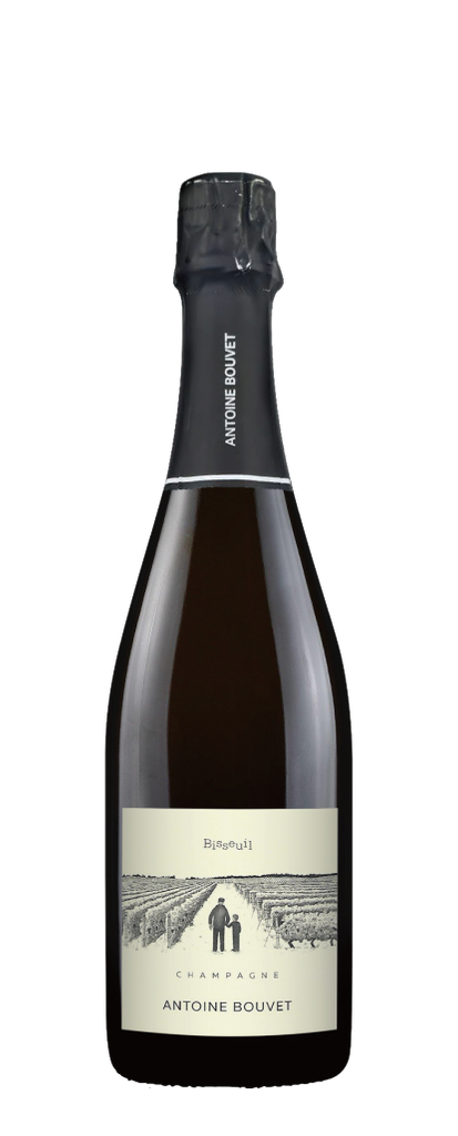 Antoine Bouvet Bisseuil Extra Brut NV