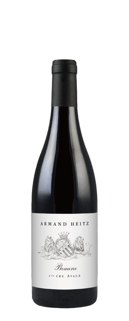 Armand Heitz Beaune 1er Cru Avaux