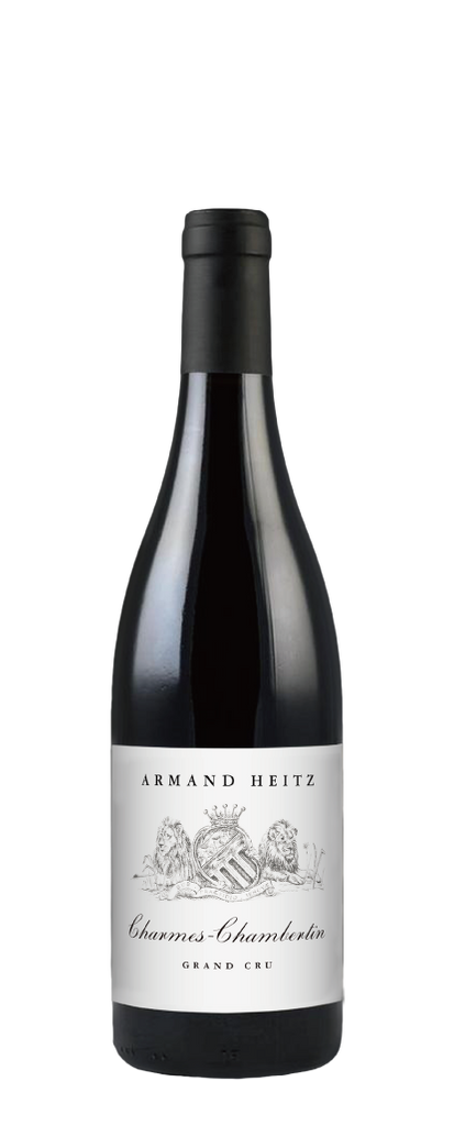Armand Heitz Charmes Chambertin Grand Cru