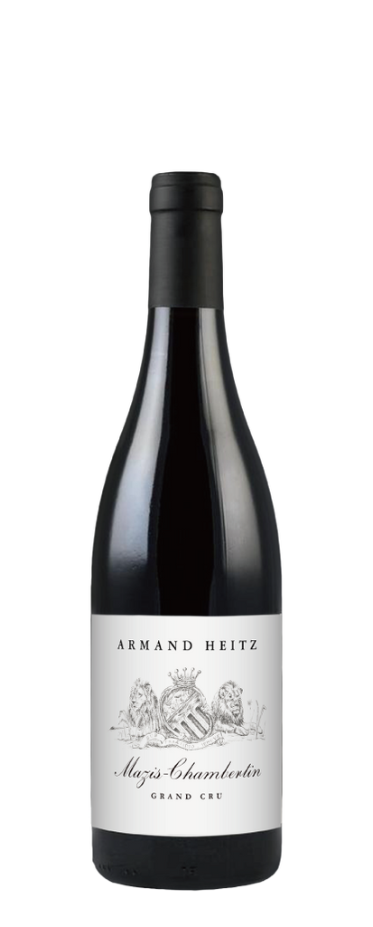 Armand Heitz Mazis Chambertin Grand Cru