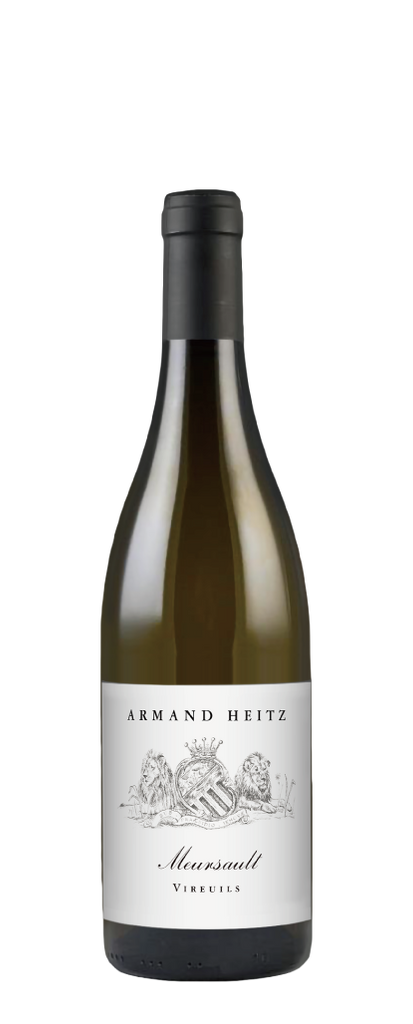 Armand Heitz Meursault Vireuils