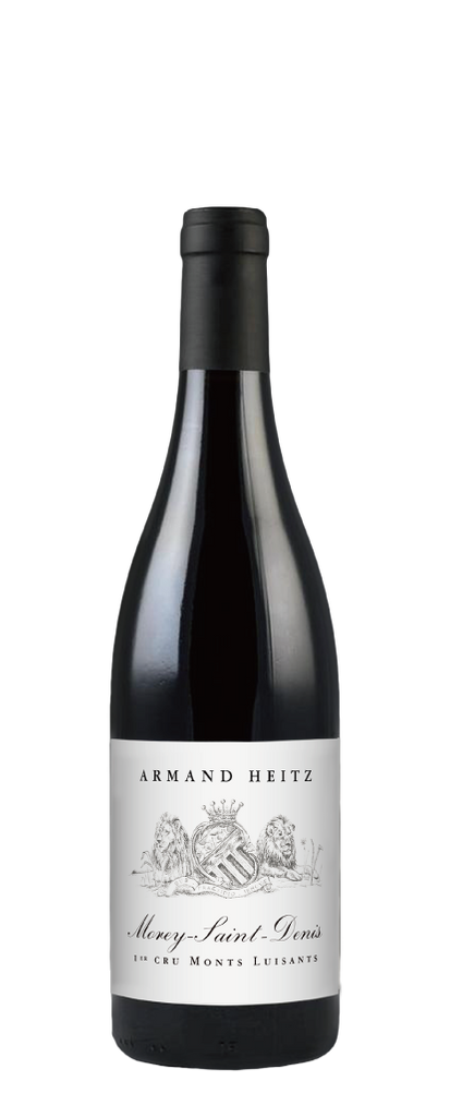 Armand Heitz Morey Saint Denis 1er Cru Monts Luisants