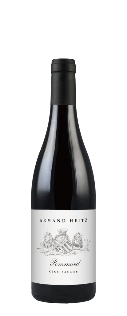 Armand Heitz Pommard Clos Bauder