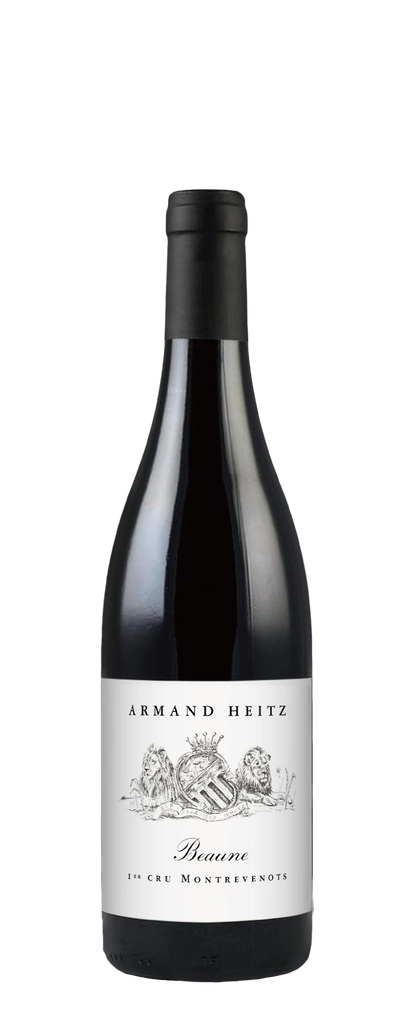 Armand Heitz Beaune 1er Cru Montrevenots