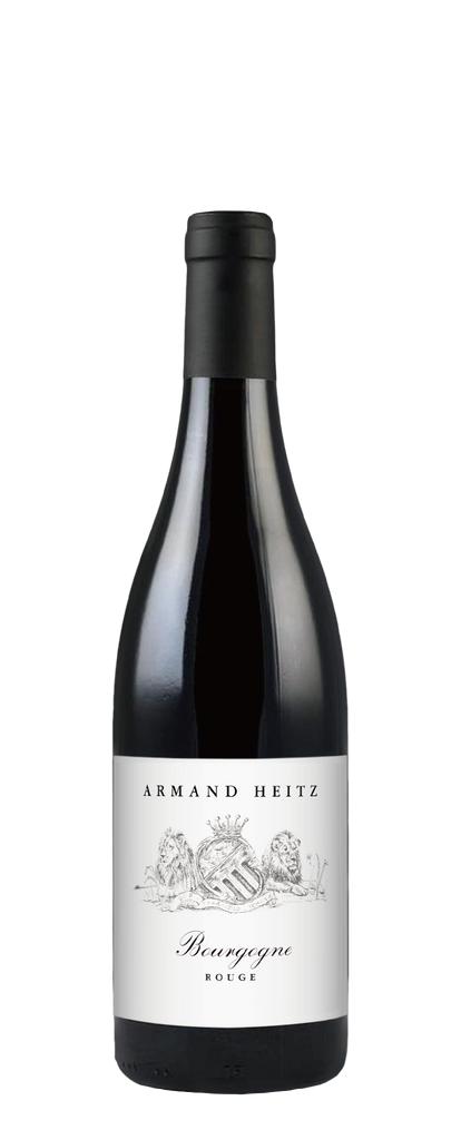 Armand Heitz Bourgogne Rouge