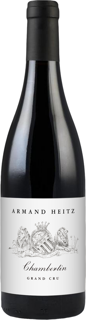 Armand Heitz Chambertin Grand Cru