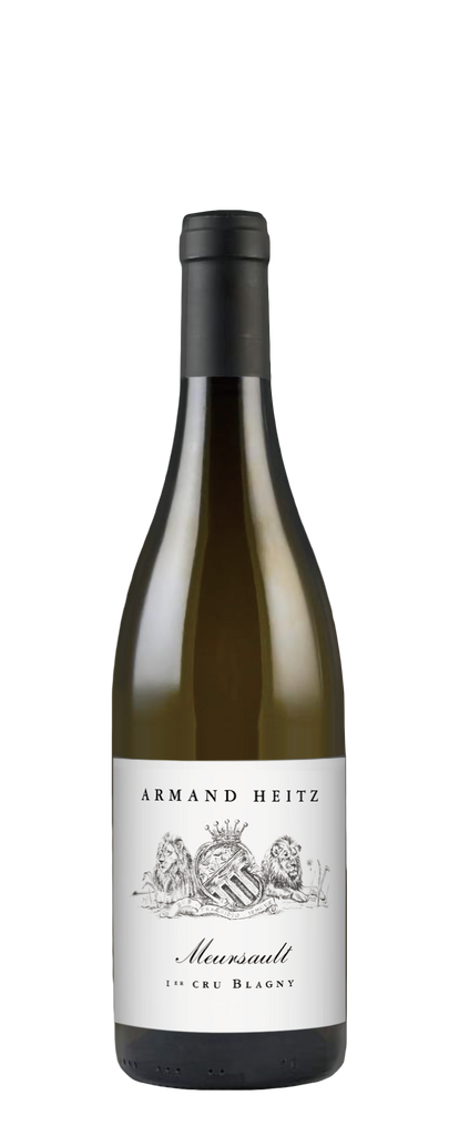 Armand Heitz Meursault 1er Cru Blagny