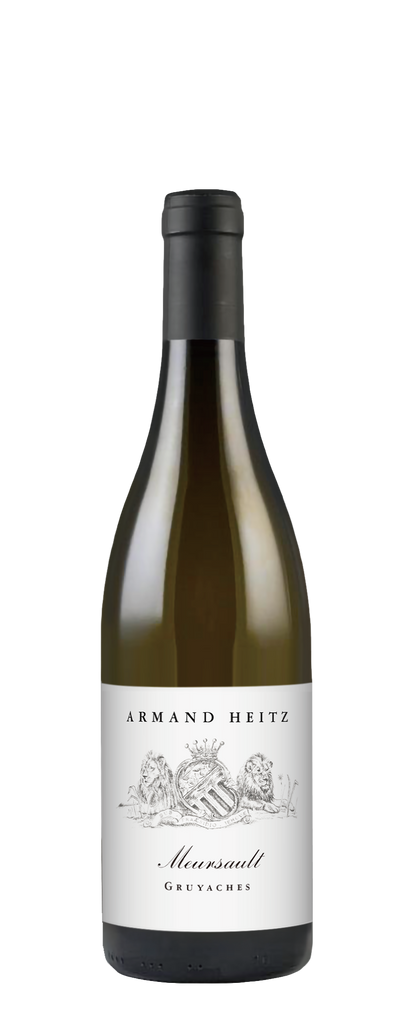 Armand Heitz Meursault Les Gruyaches