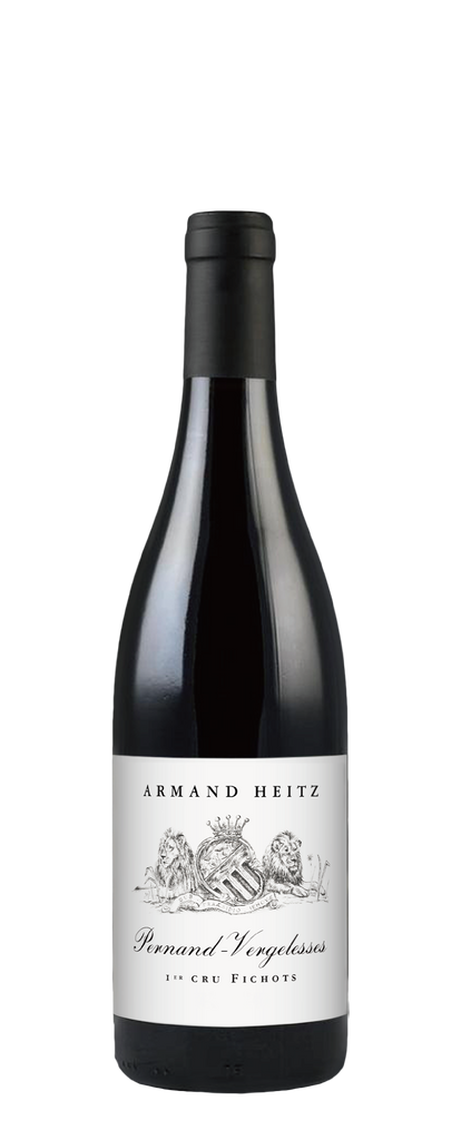 Armand Heitz Pernand Vergelesses 1er Cru Fichots