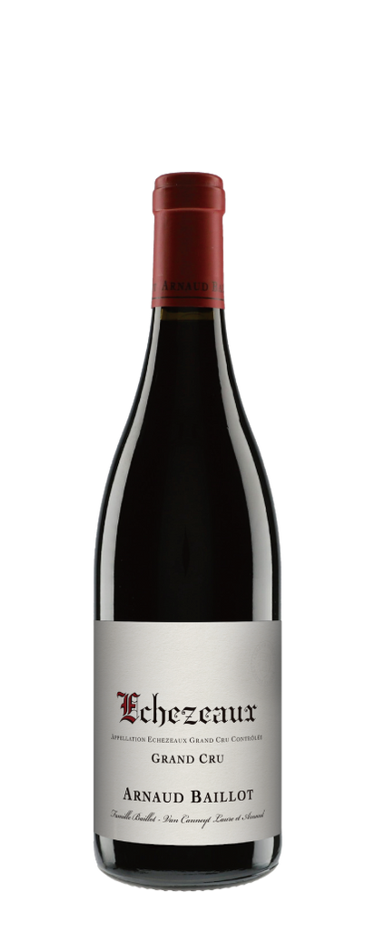 Arnaud Baillot Echezeaux Grand Cru