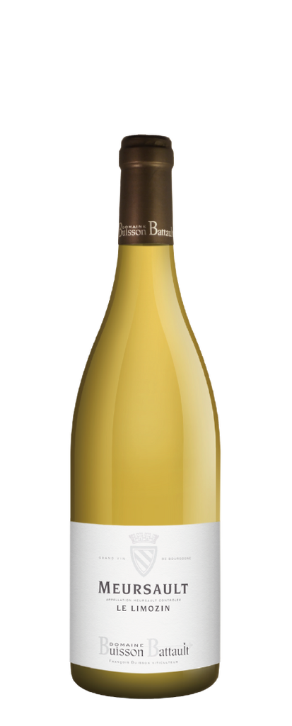Buisson-Battault Meursault Limozin