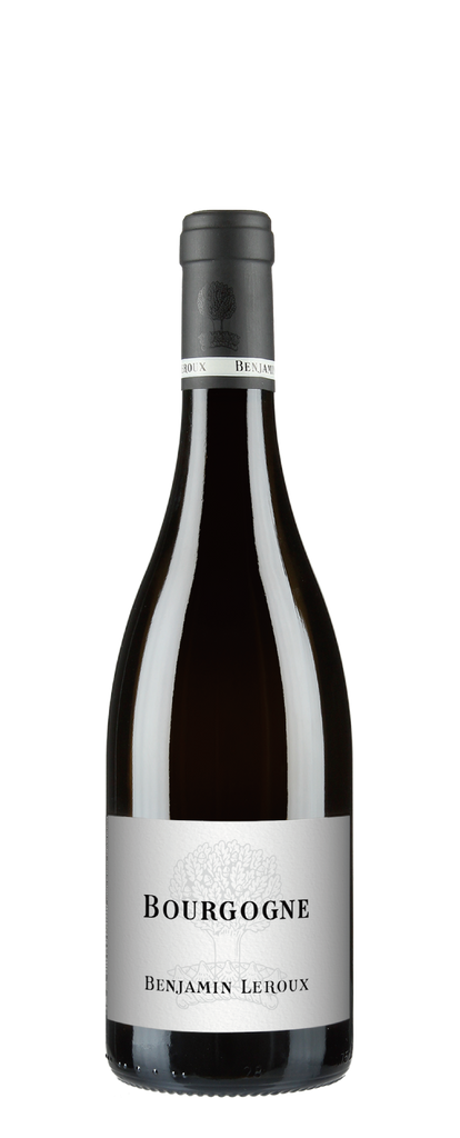 Benjamin Leroux Bourgogne Rouge