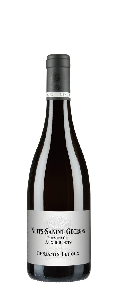 Benjamin Leroux Nuits Saint Georges 1er Cru Aux Boudots