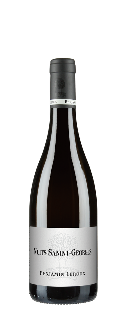 Benjamin Leroux Nuits Saint Georges