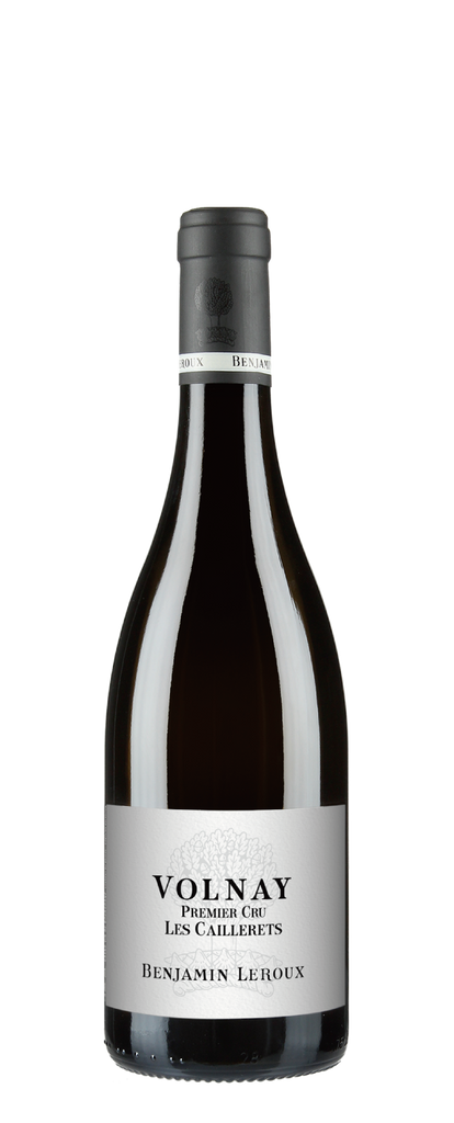 Benjamin Leroux Volnay 1er Cru Les Caillerets