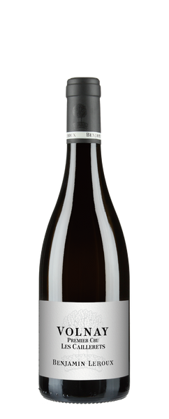 Benjamin Leroux Volnay 1er Cru Les Caillerets