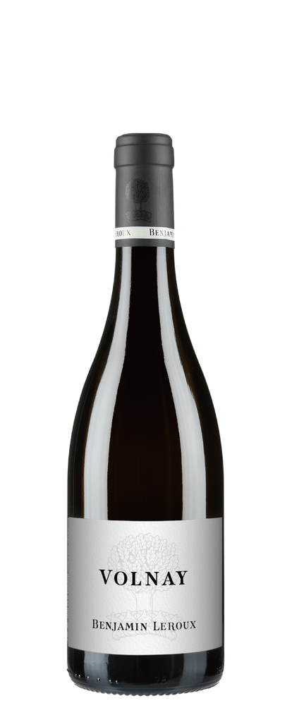 Benjamin Leroux Volnay