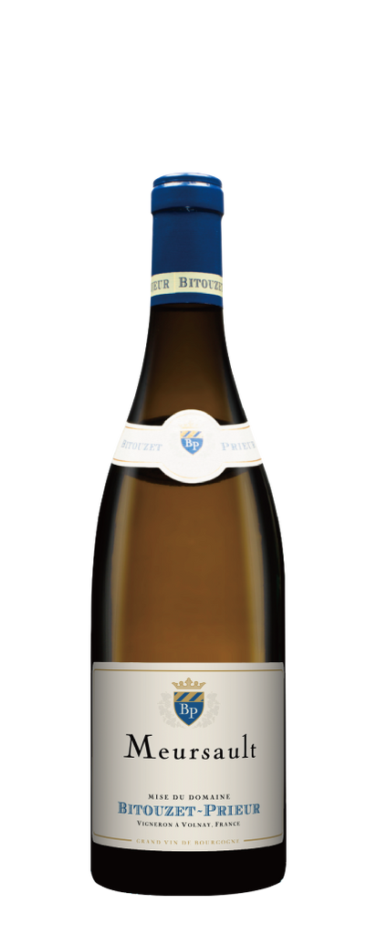 Bitouzet-Prieur Meursault