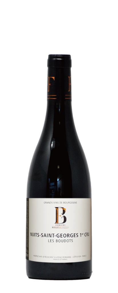 Boigey Frères Nuits Saint Georges 1er Cru Les Boudots