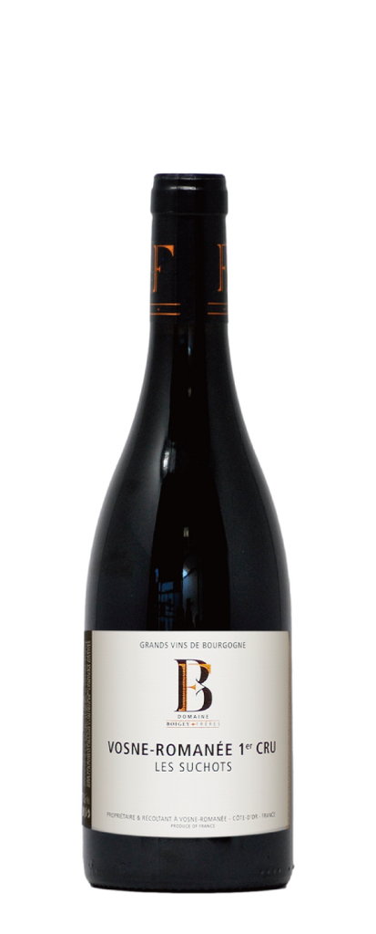 Boigey Frères Vosne Romanée 1er Cru Les Suchots