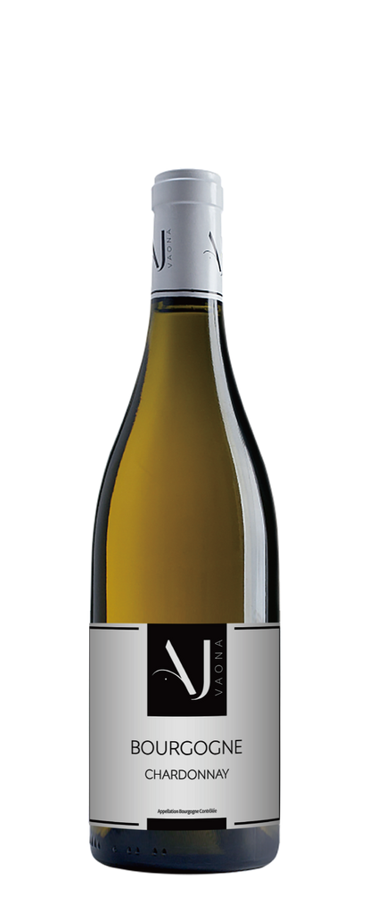 AJ Vaona Bourgogne Chardonnay