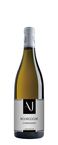 AJ Vaona Bourgogne Chardonnay
