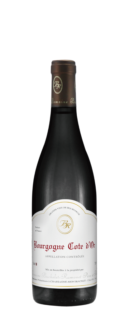 Bachelet-Ramonet Bourgogne Cote d'Or Pinot Noir