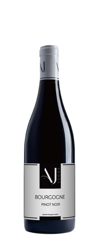 AJ Vaona Bourgogne Pinot Noir