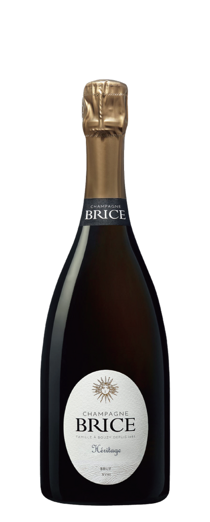 Brice Héritage NV