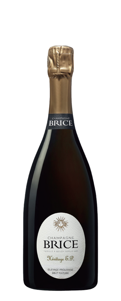 Brice Héritage E.P. Elevage Prolongé NV
