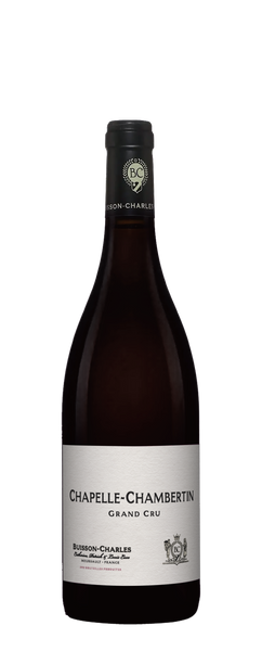 ブルゴーニュCHAPELLE-CHAMBERTIN GRAND CRU Chapelle Chambertin - Grand Cru Red Burgundy