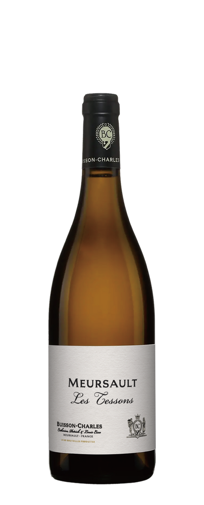Buisson-Charles Meursault Les Tessons