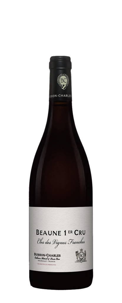 Buisson-Charles Beaune 1er Cru Clos des Vignes Franches