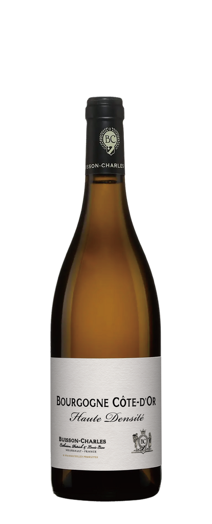 Buisson-Charles Bourgogne Côte d'Or Haute Densité