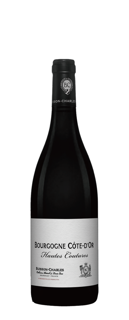 Buisson-Charles Bourgogne Côte d'Or Hautes Coutures Rouge