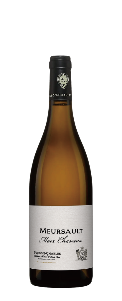 Buisson-Charles Meursault Meix Chavaux