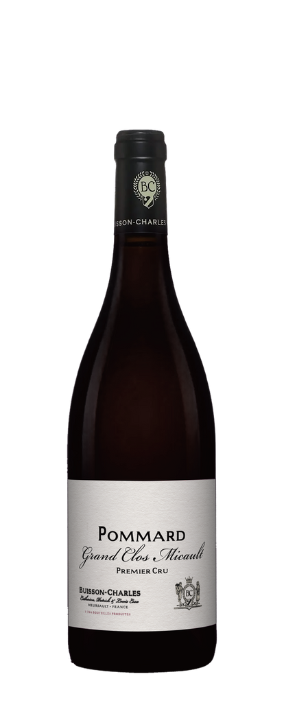 Buisson-Charles Pommard 1er Cru Grand Clos Micault