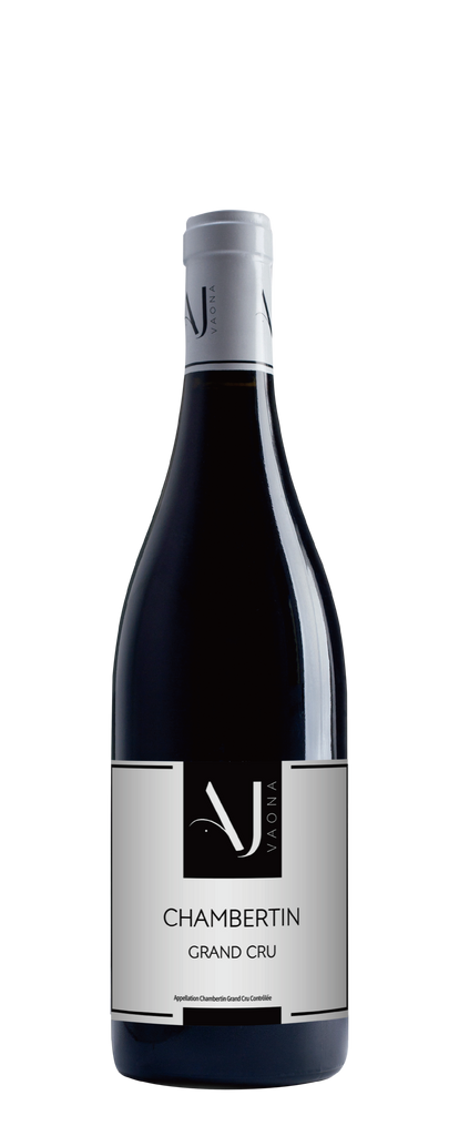 AJ Vaona Chambertin Grand Cru
