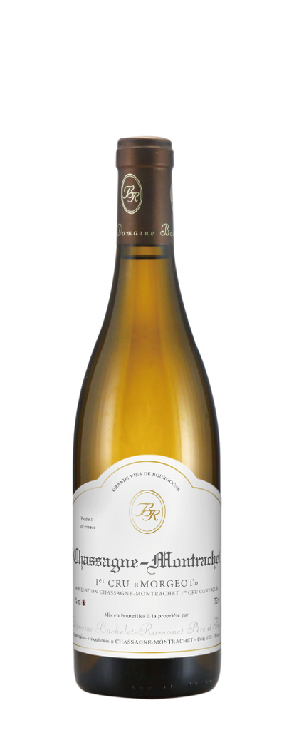 Bachelet-Ramonet Chassagne Montrachet 1er Cru Morgeot