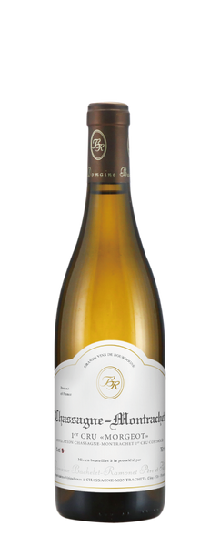 Bachelet-Ramonet Chassagne Montrachet 1er Cru Morgeot – Domaine
