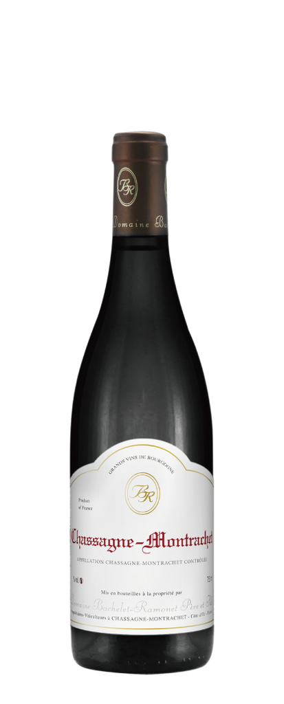 Bachelet-Ramonet Chassagne Montrachet Rouge