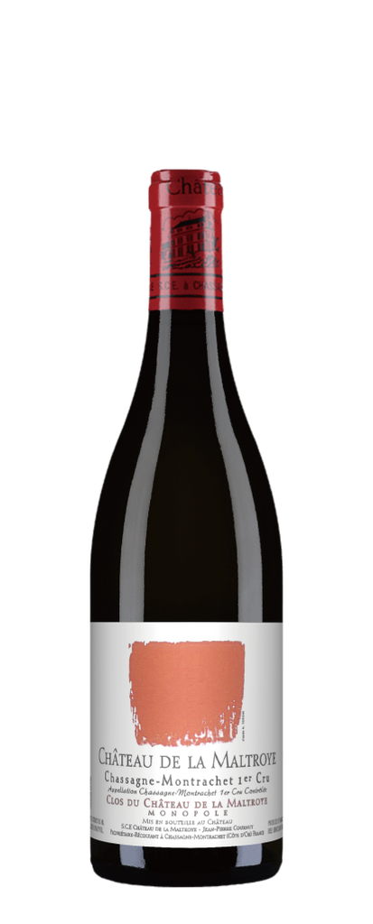 Château de la Maltroye Chassagne Montrachet 1er Cru Clos du Château de la Maltroye Monopole