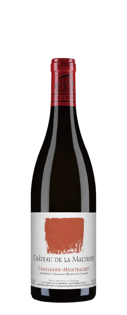 Château de la Maltroye Chassagne Montrachet