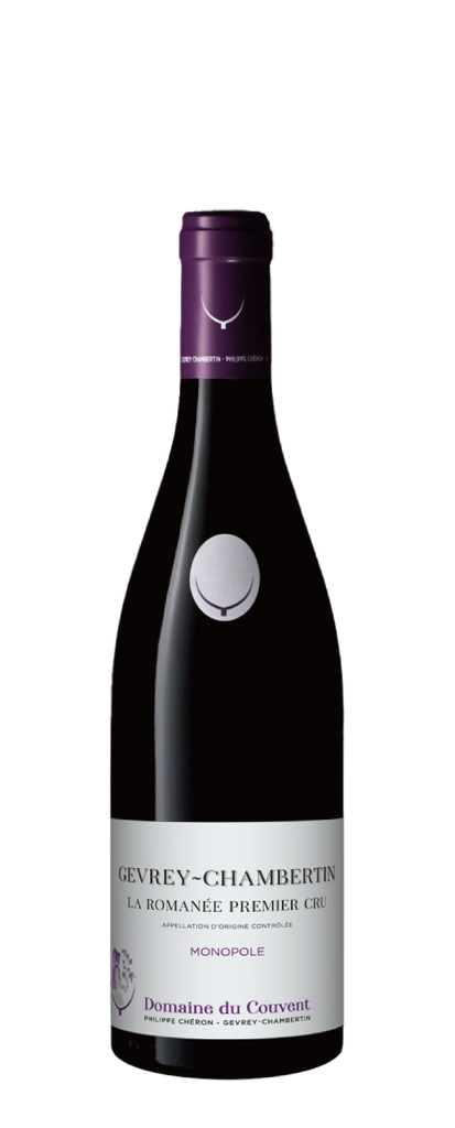 Domaine du Couvent Gevrey Chambertin 1er Cru La Romanée Monopole