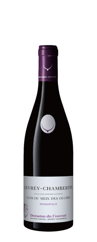 Domaine du Couvent Gevrey Chambertin Clos du Meix des Ouches Monopole