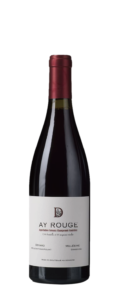 Doyard Coteaux Champenois Grand Cru Aÿ Rouge