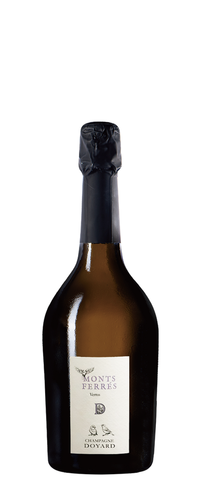 Doyard Cuvée Monts Ferrés Millésime